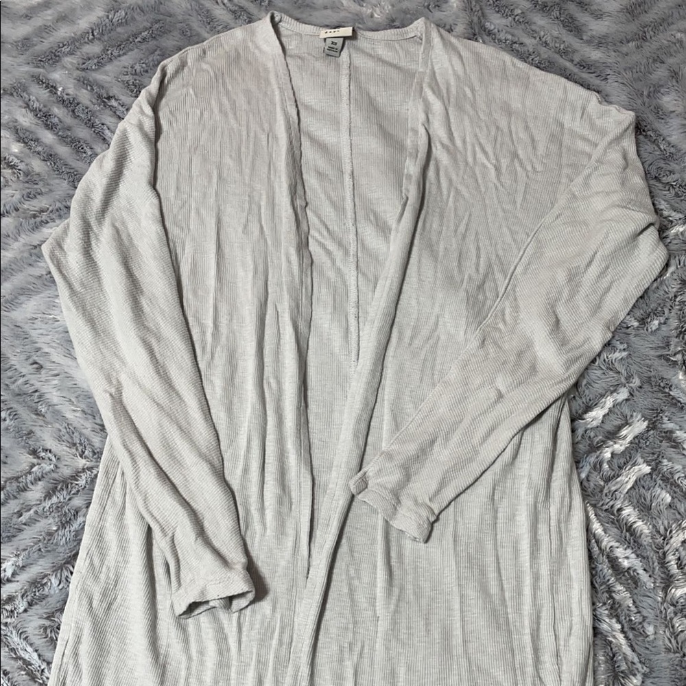 Target cardigan